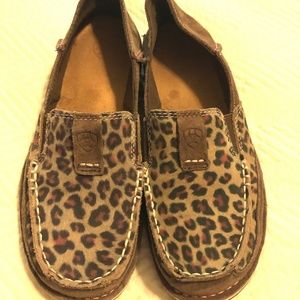 Ariat Women's Cruiser